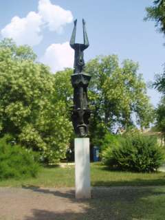 Mohács, Kóló tér.jpg Mohács, Kóló tér.jpg