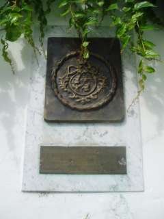 Sümeg, Panteonfal: Sennyei István.jpg Sümeg, Panteonfal: Sennyei István.jpg