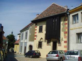 Sopron, Szent Mihály u. 03.jpg Sopron, Szent Mihály u. 03.jpg