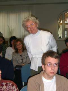 STA65566 - Illés Mária, a Halis-év-könyv egyik szerzője.JPG STA65566 - Illés Mária, a Halis-év-könyv egyik szerzője.JPG