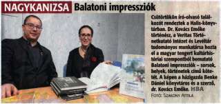 Zalai Hírlap 2020 02 01 027sz 05old - Balatoni impressziók.jpg Zalai Hírlap 2020 02 01 027sz 05old - Balatoni impressziók.jpg