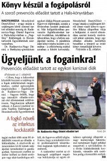 Zalai Hírlap 2022 11 30 279sz 01,02old - Ügyeljünk a fogainkra.jpg Zalai Hírlap 2022 11 30 279sz 01,02old - Ügyeljünk a fogainkra.jpg