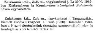 Zalakomár - Új magyar lexikon.jpg Zalakomár - Új magyar lexikon.jpg